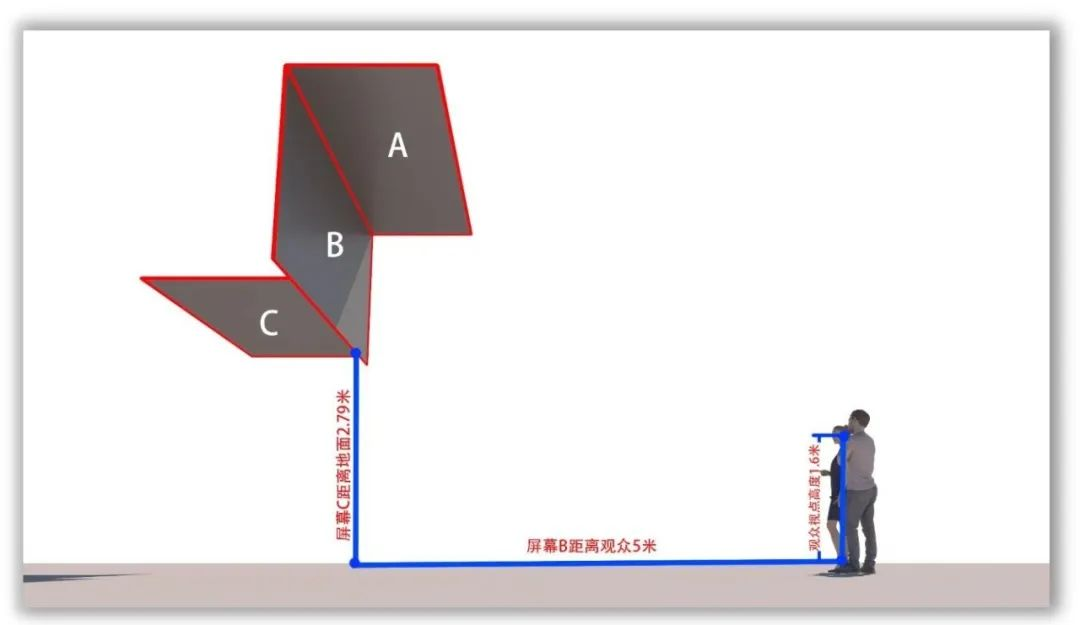 数展作品 国家自然博物馆上新啦！